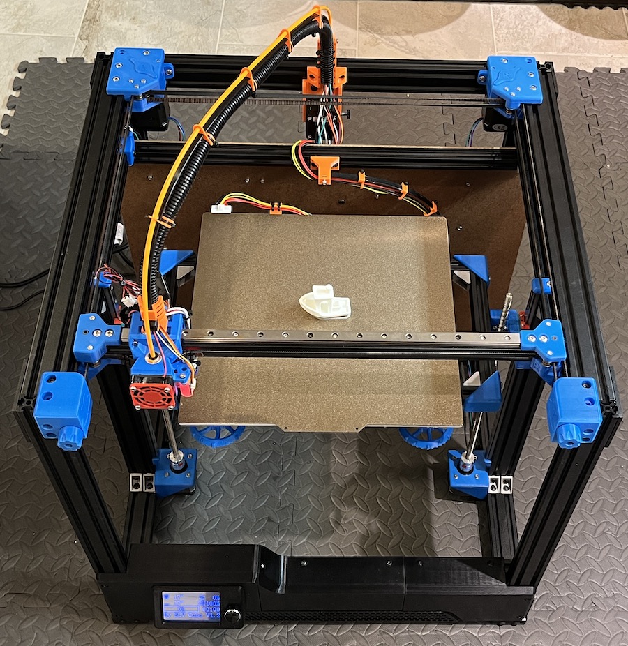 GitHub jsaintrocc/myblvmgncube These are my notes on building my MGN