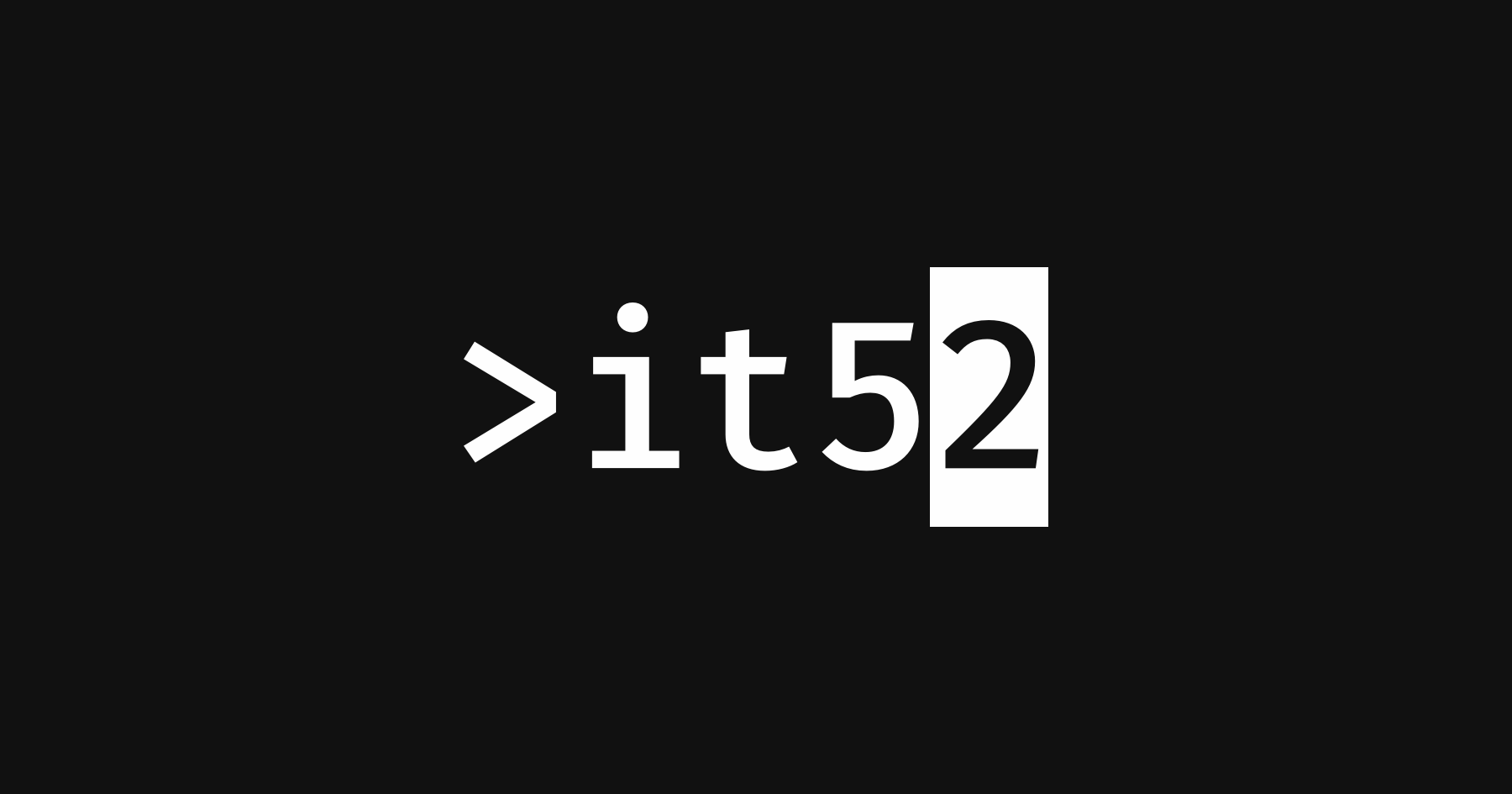 it52-rails