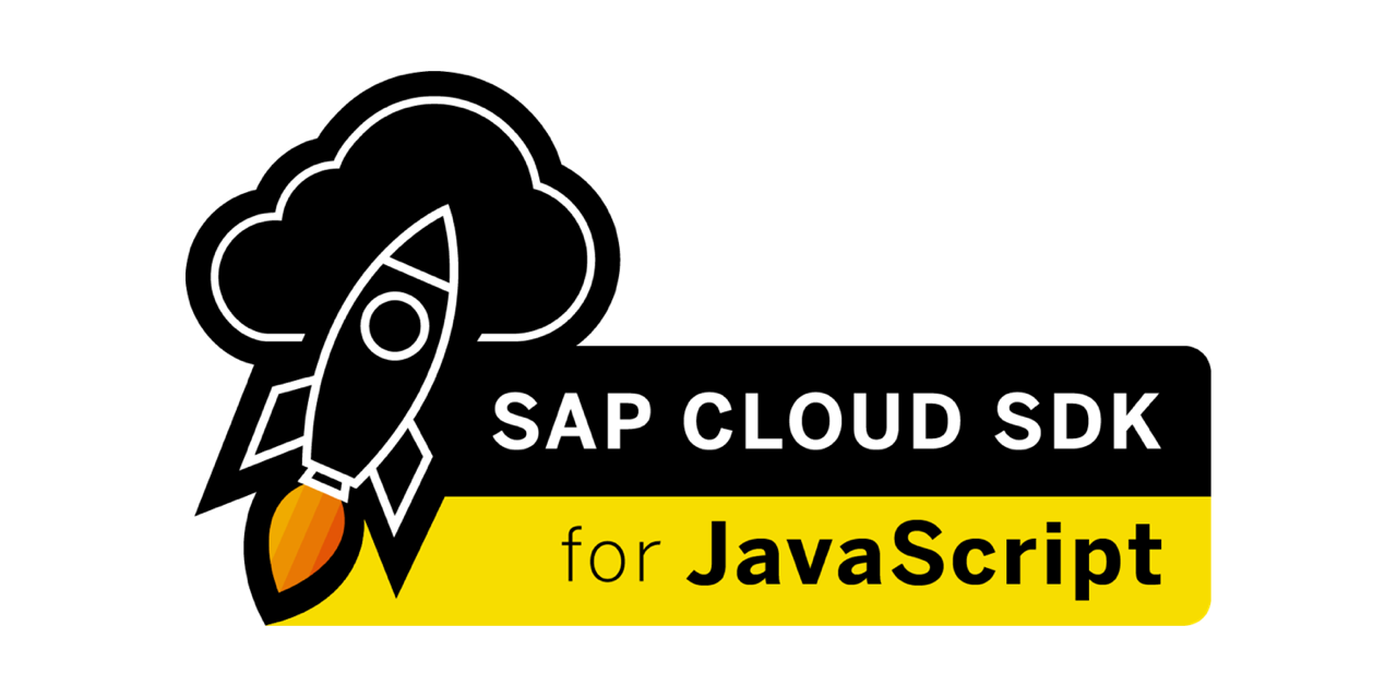 SAP/cloud-sdk-js