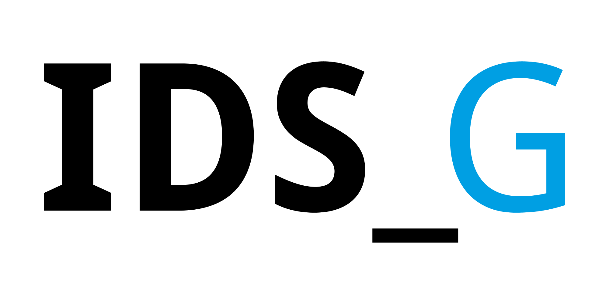 GitHub - International-Data-Spaces-Association/IDS-G: IDS-G
