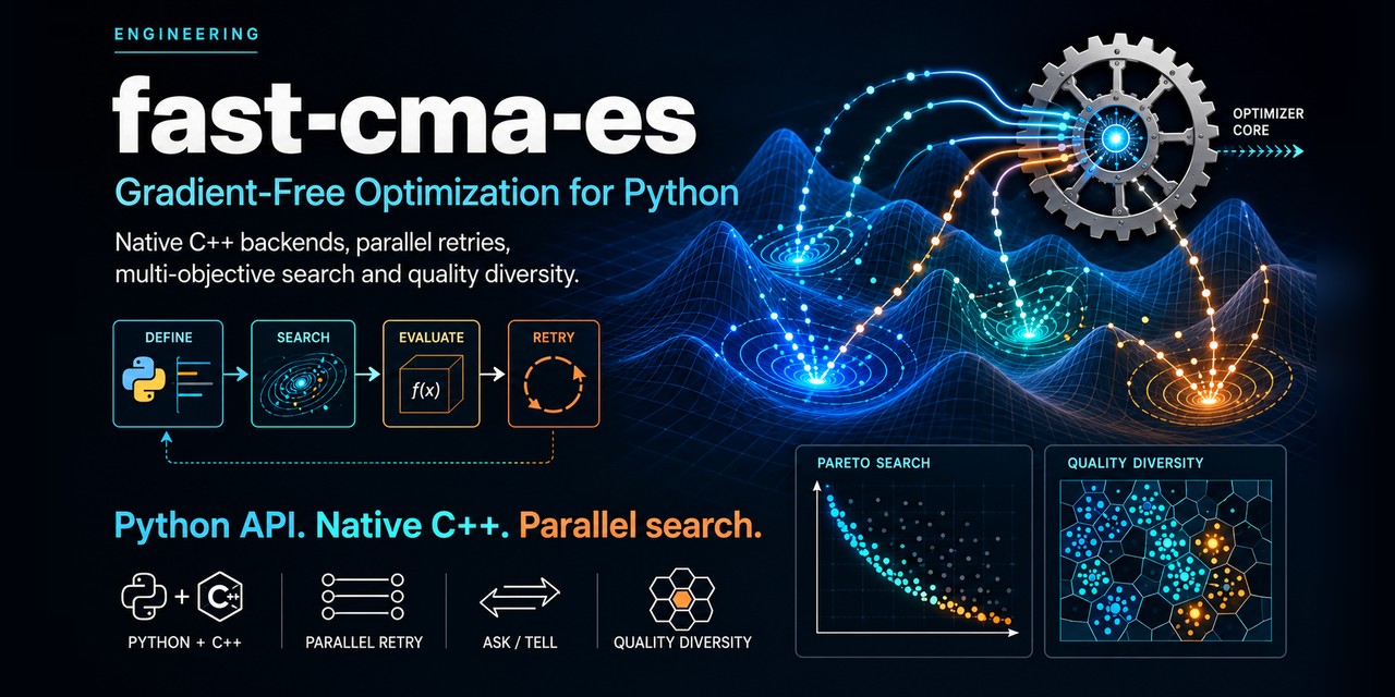 fast-cma-es