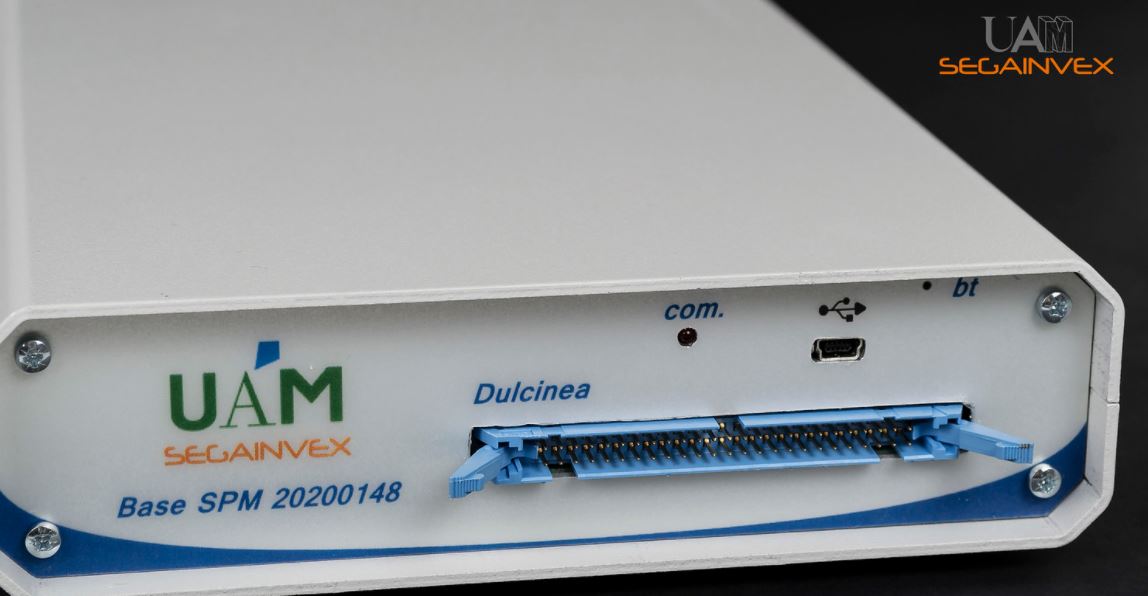 GitHub - PatricioCoronado/SegaSCPI: Proyecto profesional: Librería para ...