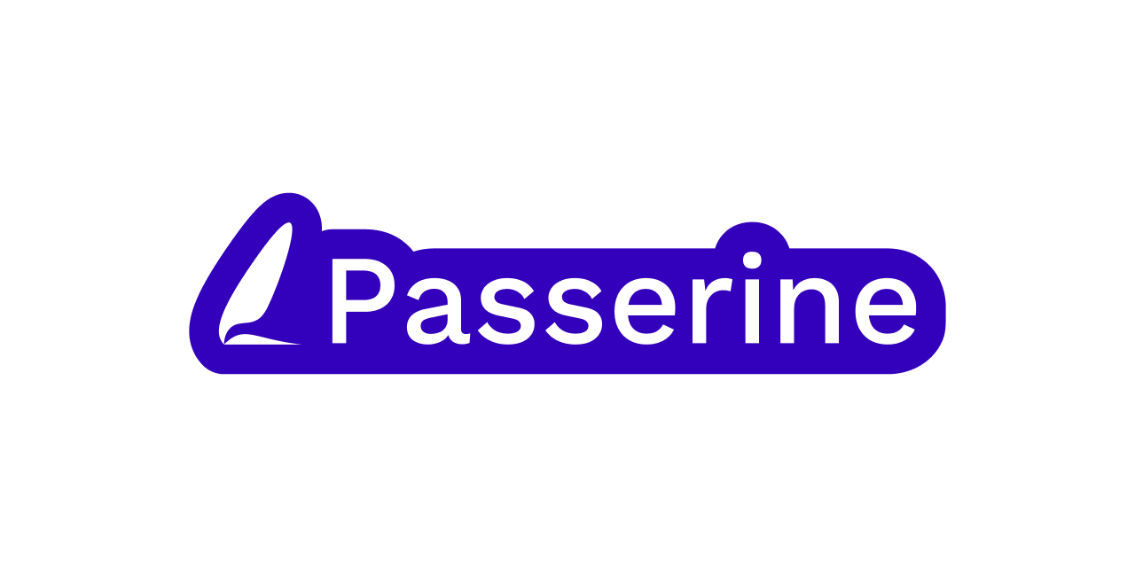 Passerine