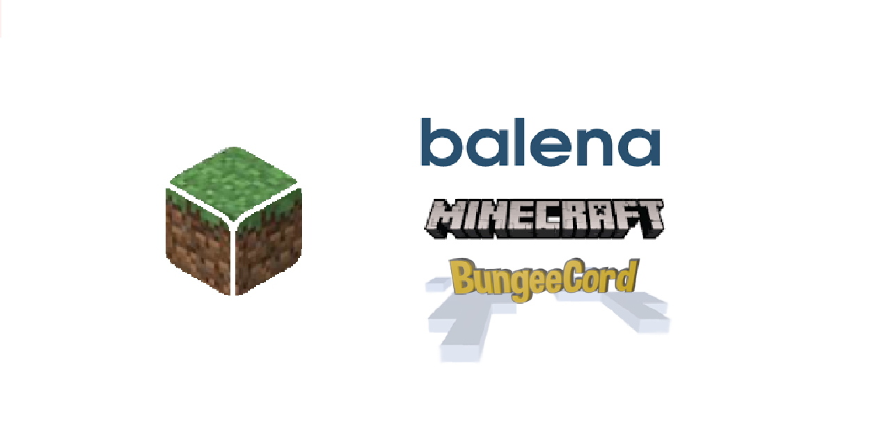 minecraft bungeecord