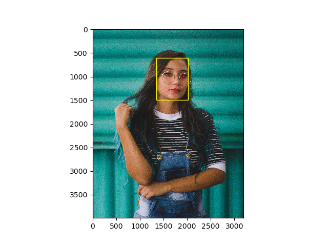 GitHub - jeremywood-ai/MTCNN: MTCNN face detection project with Keras ...