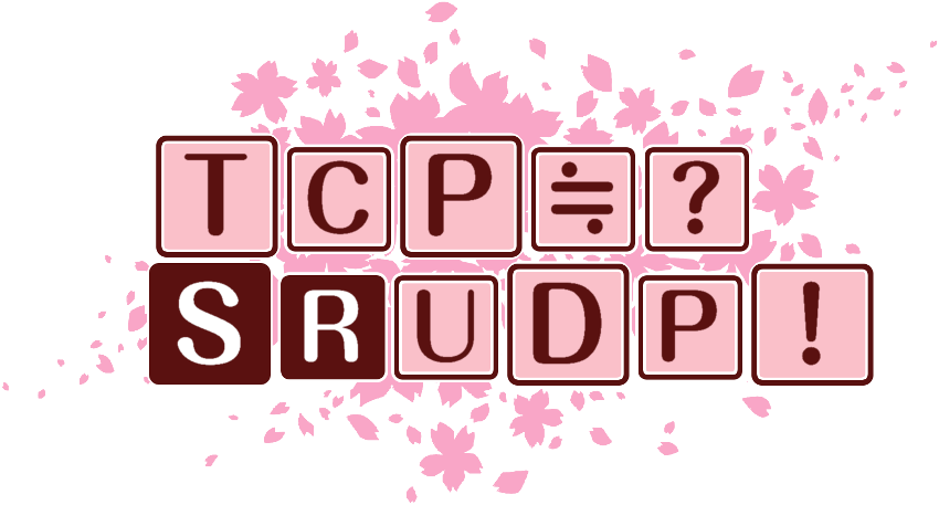 srudp