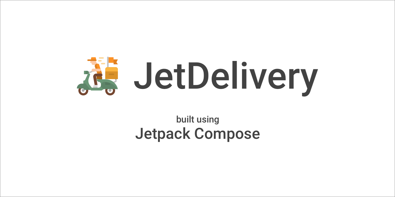 JetDelivery