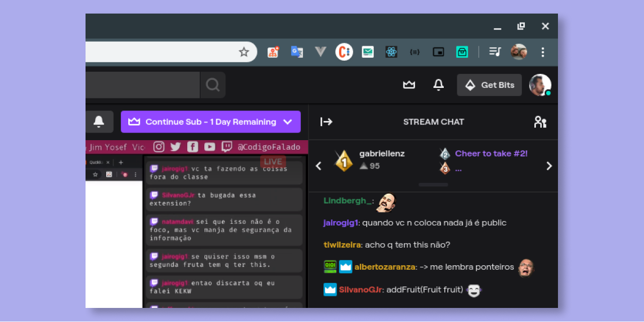 GitHub - alexandreramosdev/auto-redeem-twitch-bonus: This extension to ...