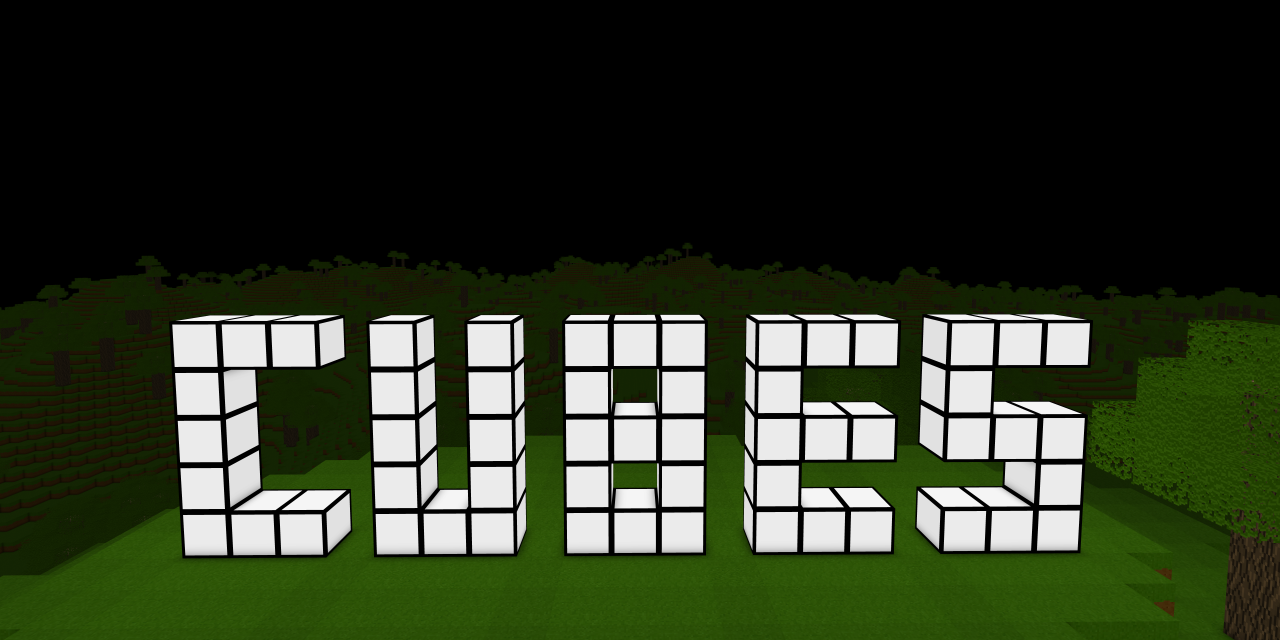 Cubes
