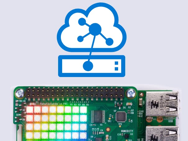 GitHub - Mmodarre/AzureIotEdgeRPI: Azure IoT Edge Raspberry PI Image ...