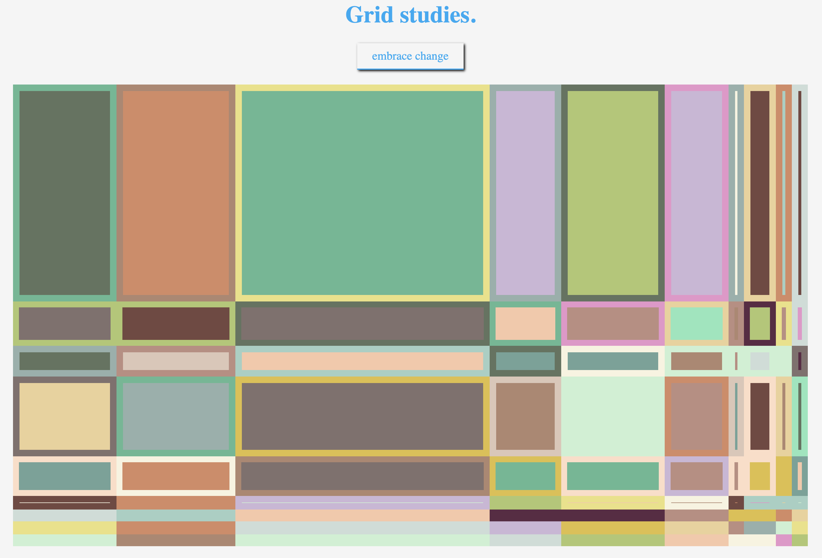 GitHub - softwarenacho/gridstudies: random grid generator with JS