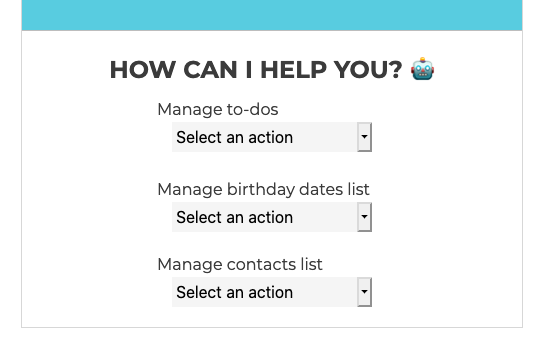 personal-assistant-app/README.md at master · adriculous/personal ...