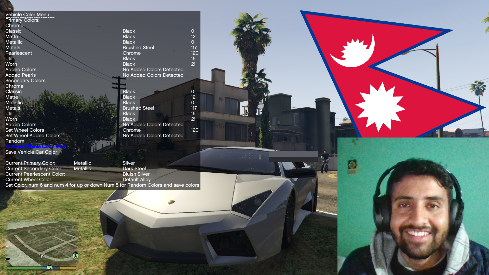 GitHub - Sushmit1997/sushmitlives: My Personal Portfolio Website