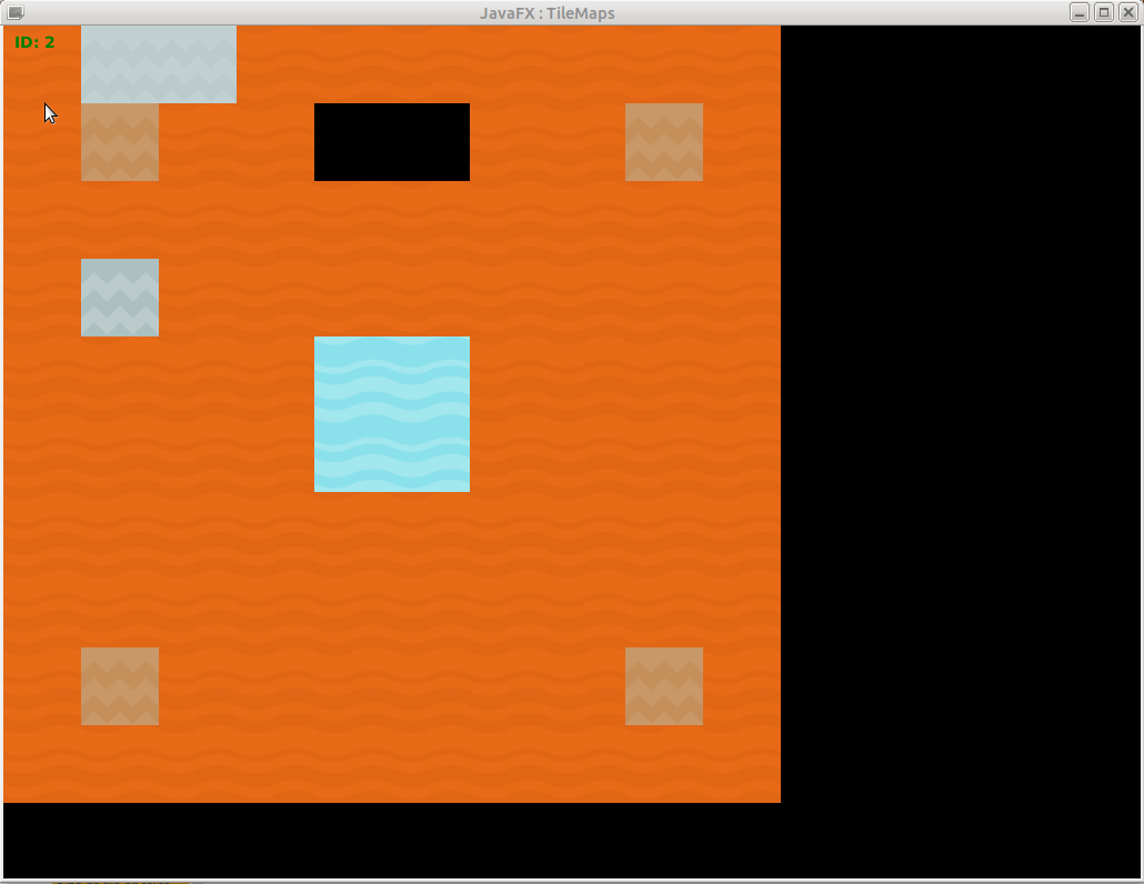 GitHub - PatrickPIGNOL/JavaFX-TileMaps: Atelier : Le secret des ...