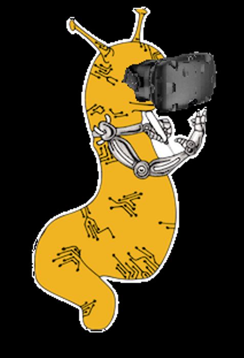 GitHub - avivelor/InfinitePhotogrammetry: Infinite Photogrammetry with ...