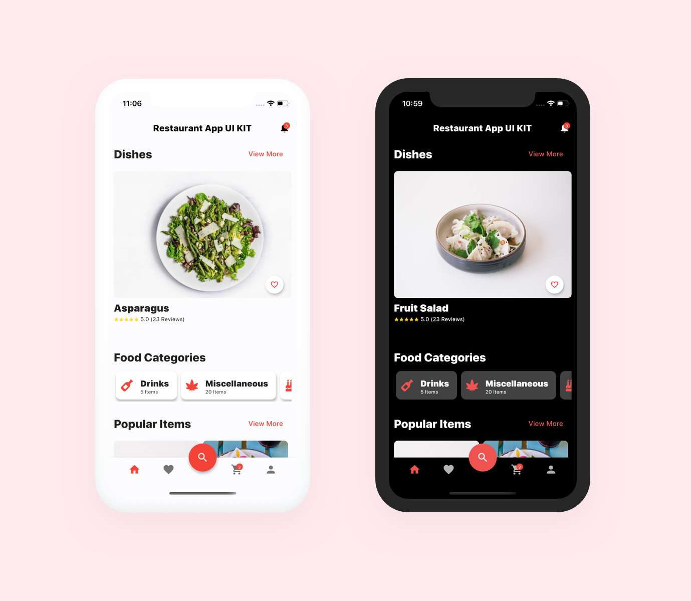 what restaurant app