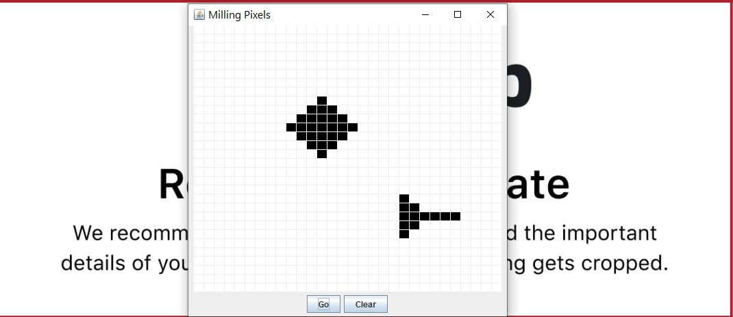 MultiThreaded-Shrinking_Pixels_Board