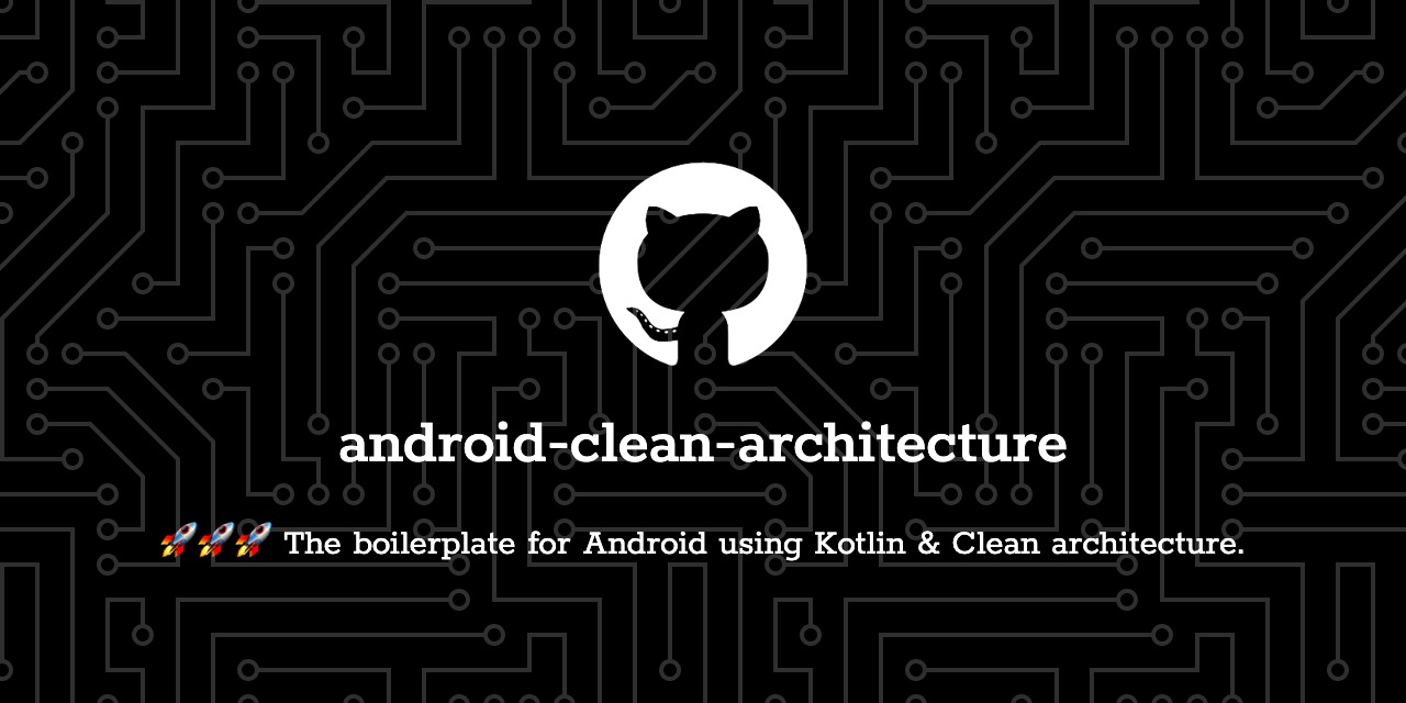 Android-Clean-Architecture