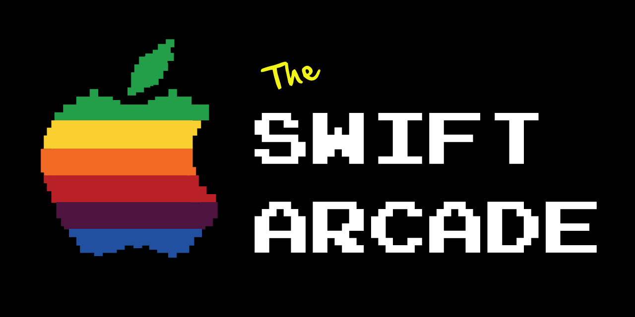 GitHub - jrasmusson/swift-arcade: Collection of demos from the Swift ...