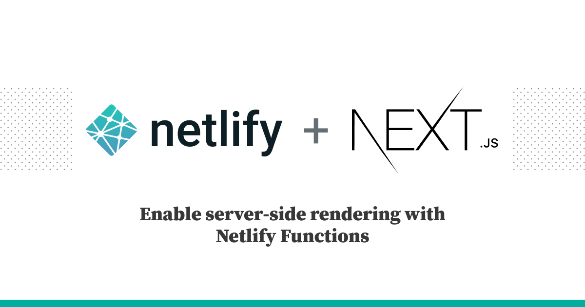 GitHub - netlify/zip-it-and-ship-it: Intelligently prepare Node.js Lambda  functions for deployment