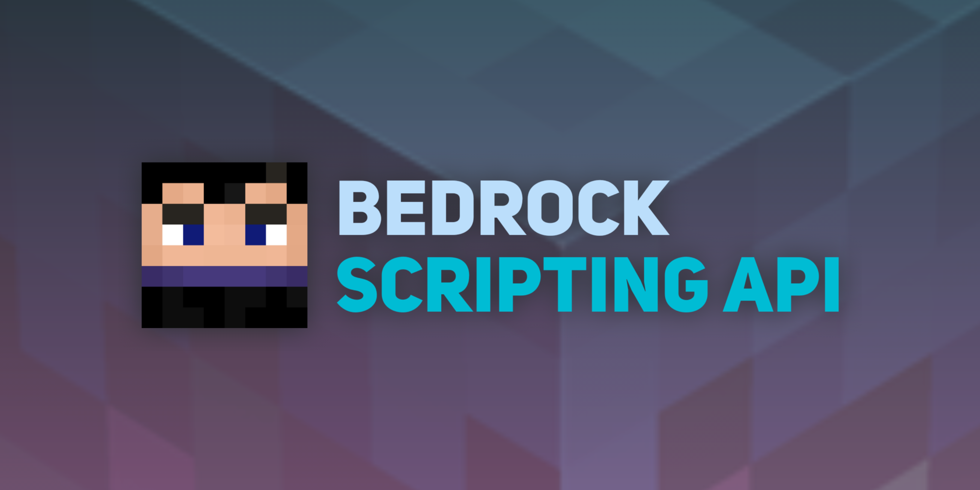 Bedrock-Scripting-API