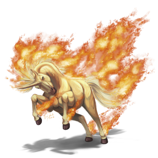 rapidash