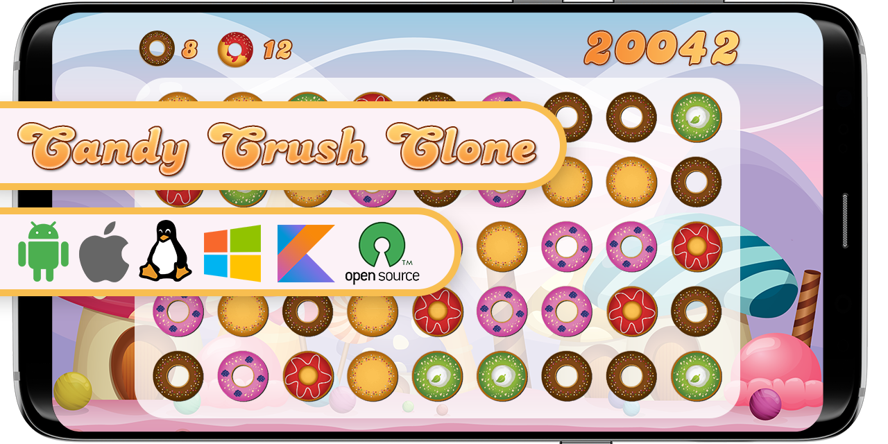 GitHub - TobseF/Candy-Crush-Clone:  Candy Crush Clone