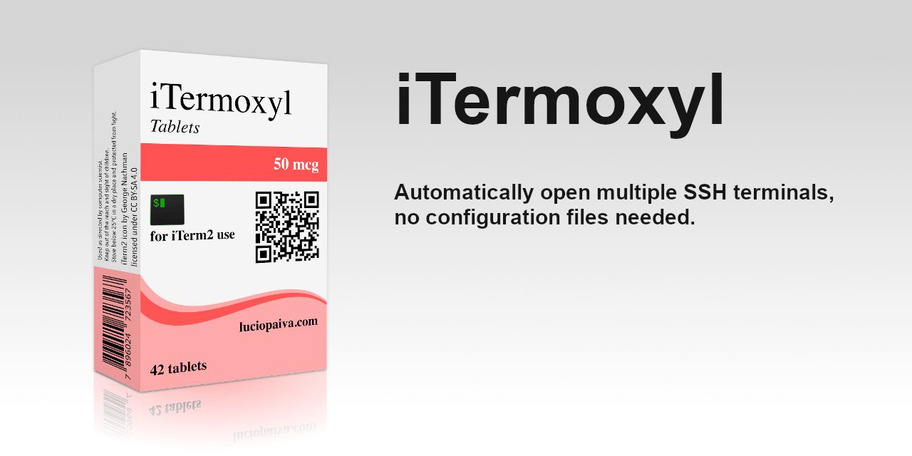 itermoxyl