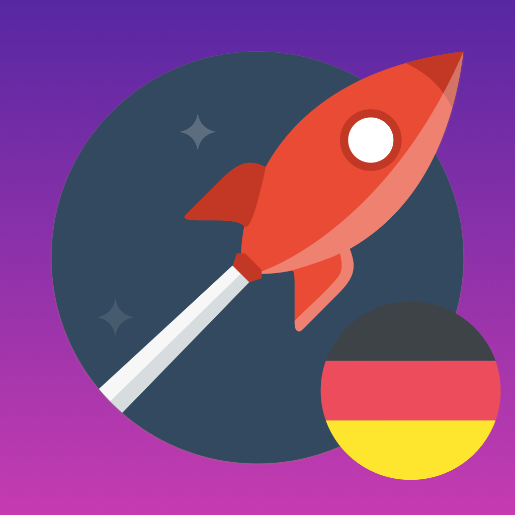 start-deutsch