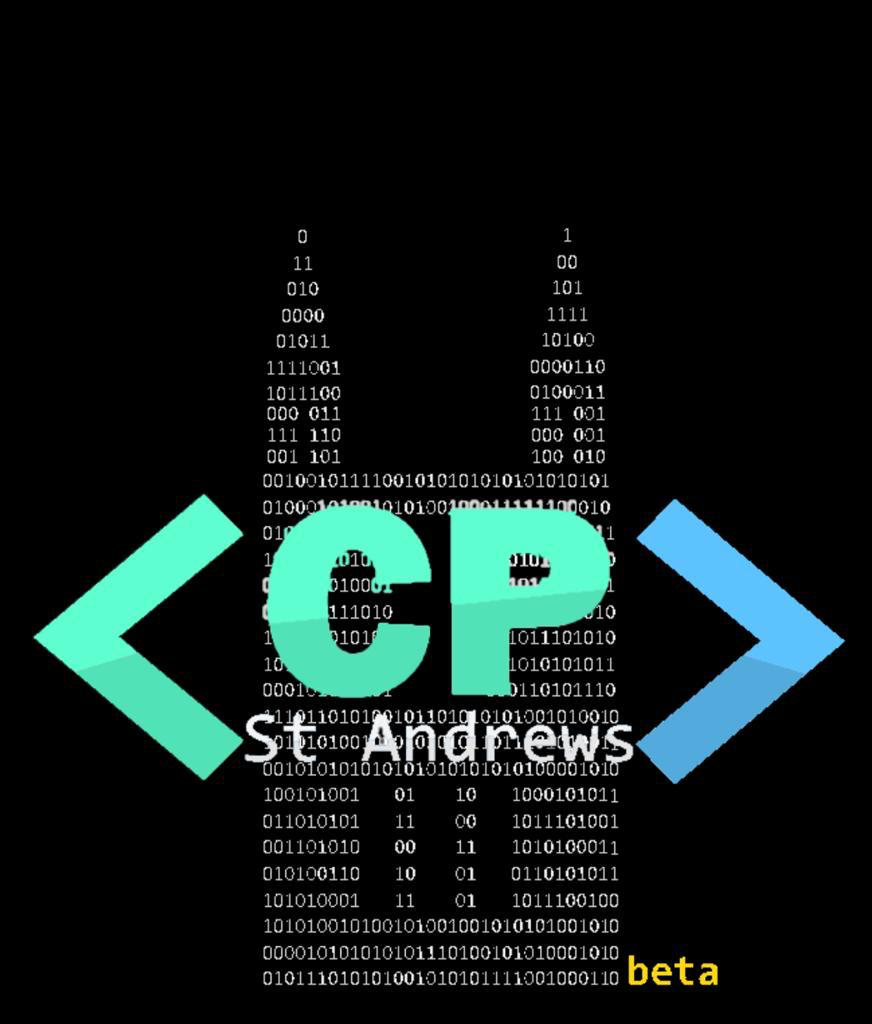 St-Andrews-Competitive-Programming