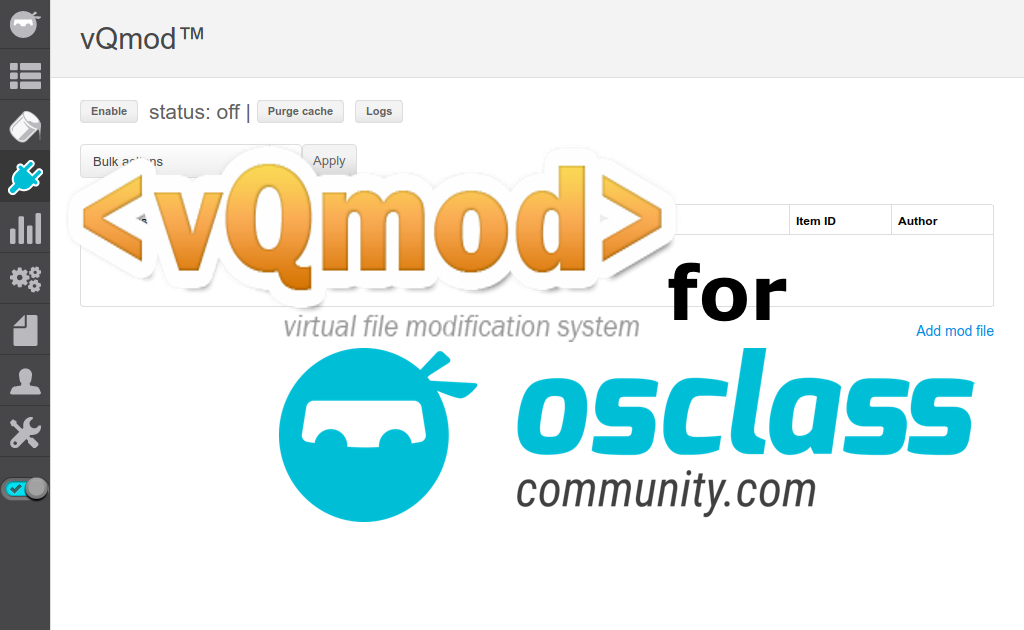 osclass-vqmod