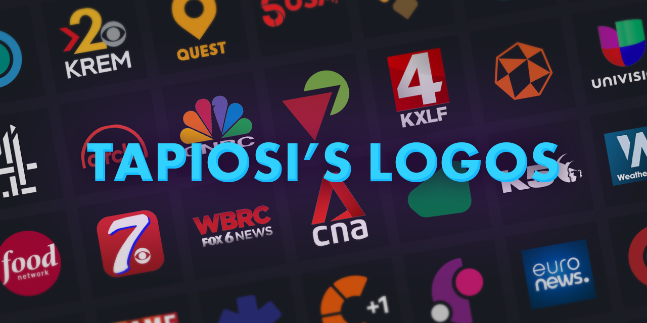 TV-Logos