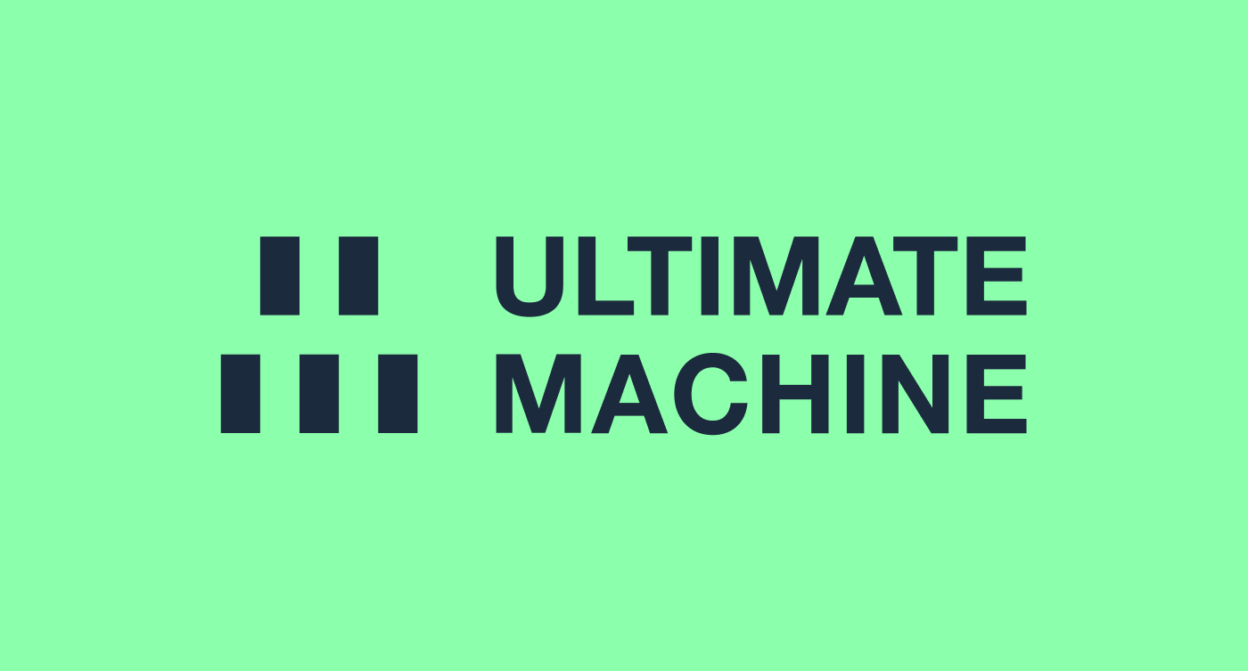 GitHub - miickel/ultimate-machine-web: Personal blog by Mickel ...
