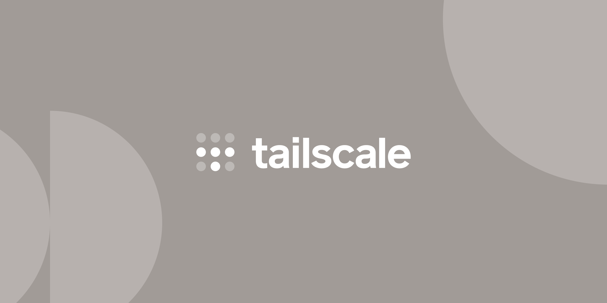 tailscale mac