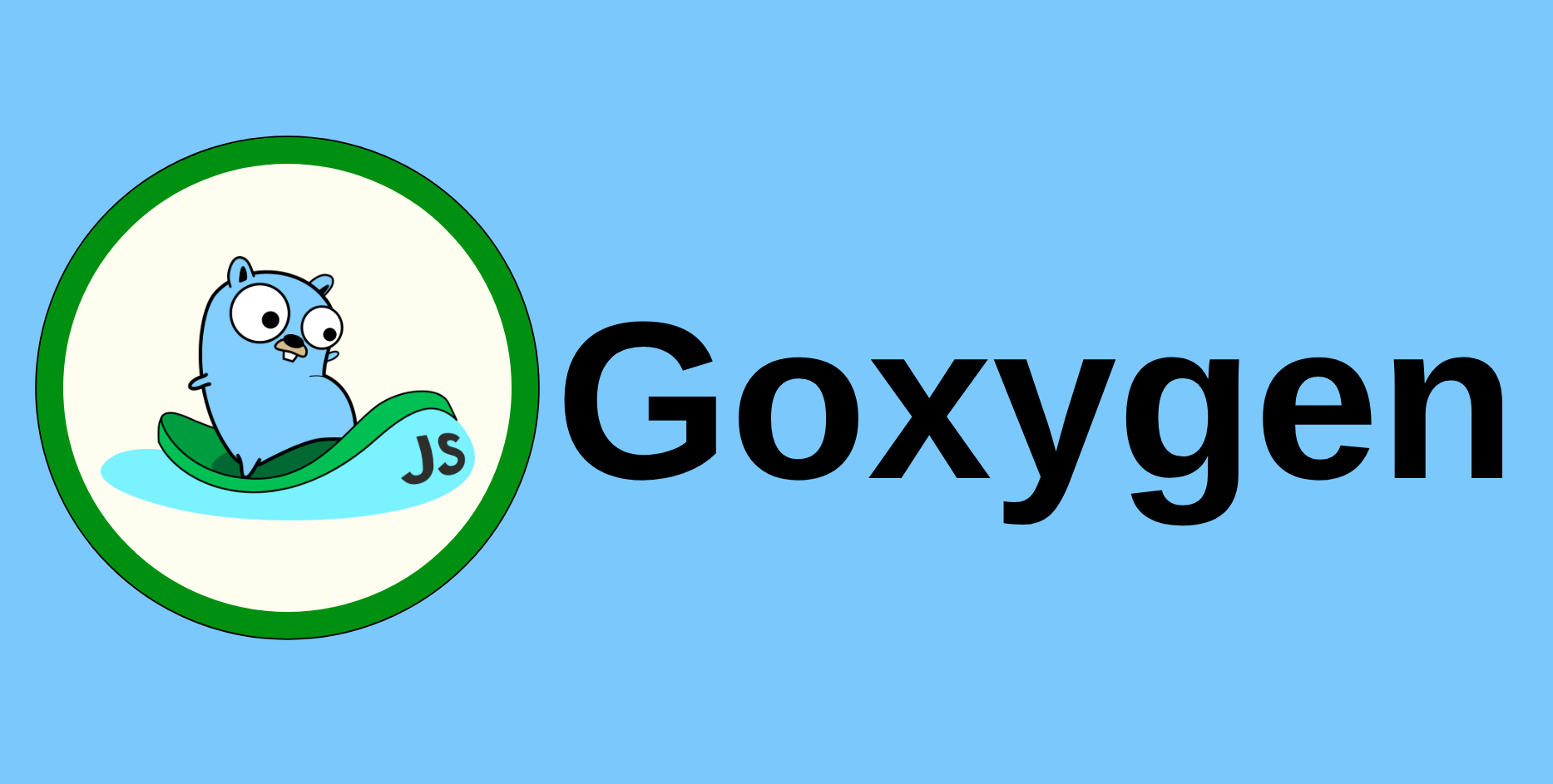 Goxygen