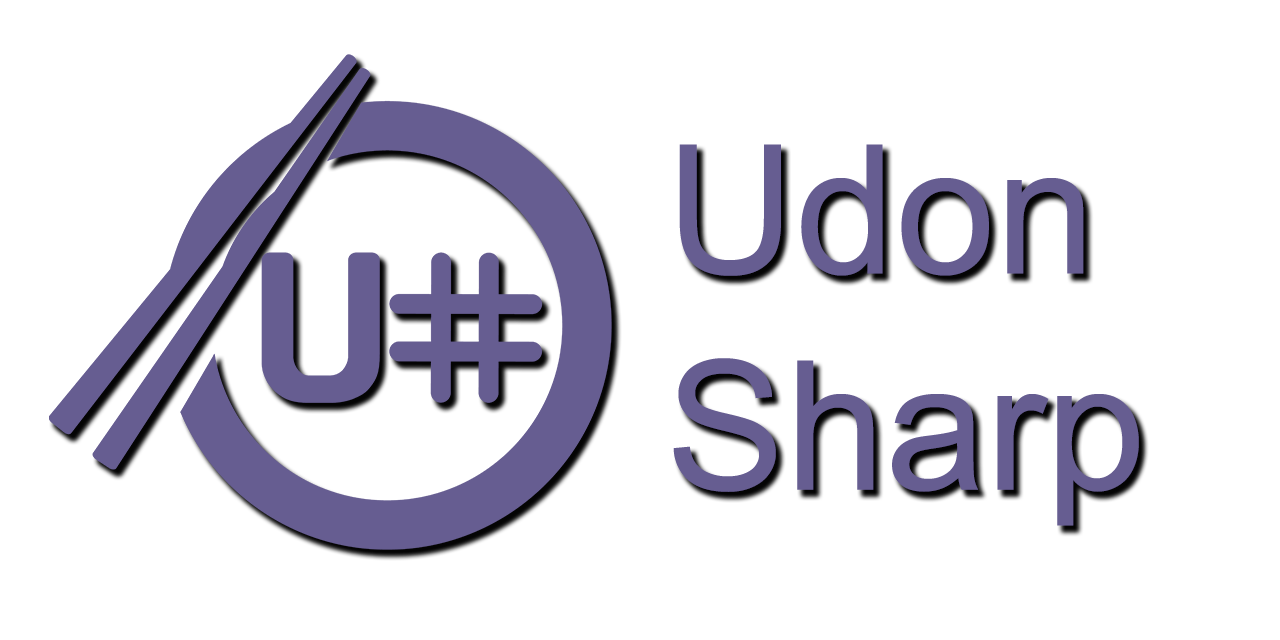 udonsharp