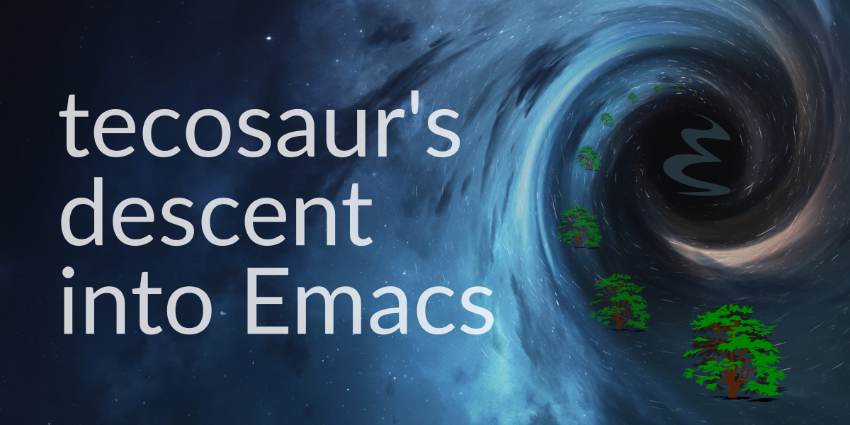 tecosaur/emacs-config