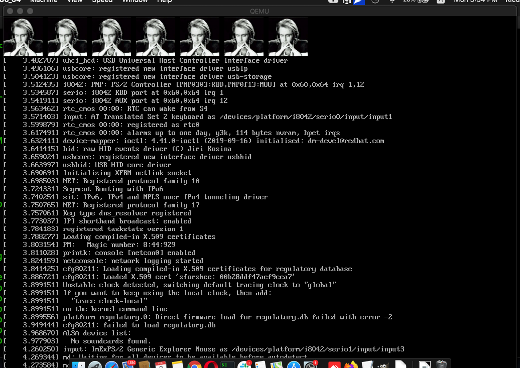 GitHub - ricudis/korkolinux: Korkolinux 5.5