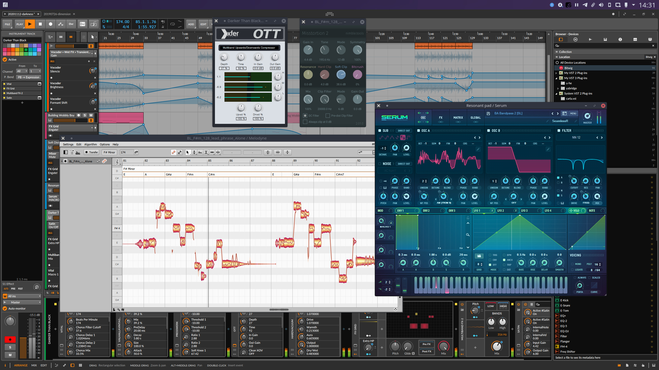 Bluearp vst ableton torrent