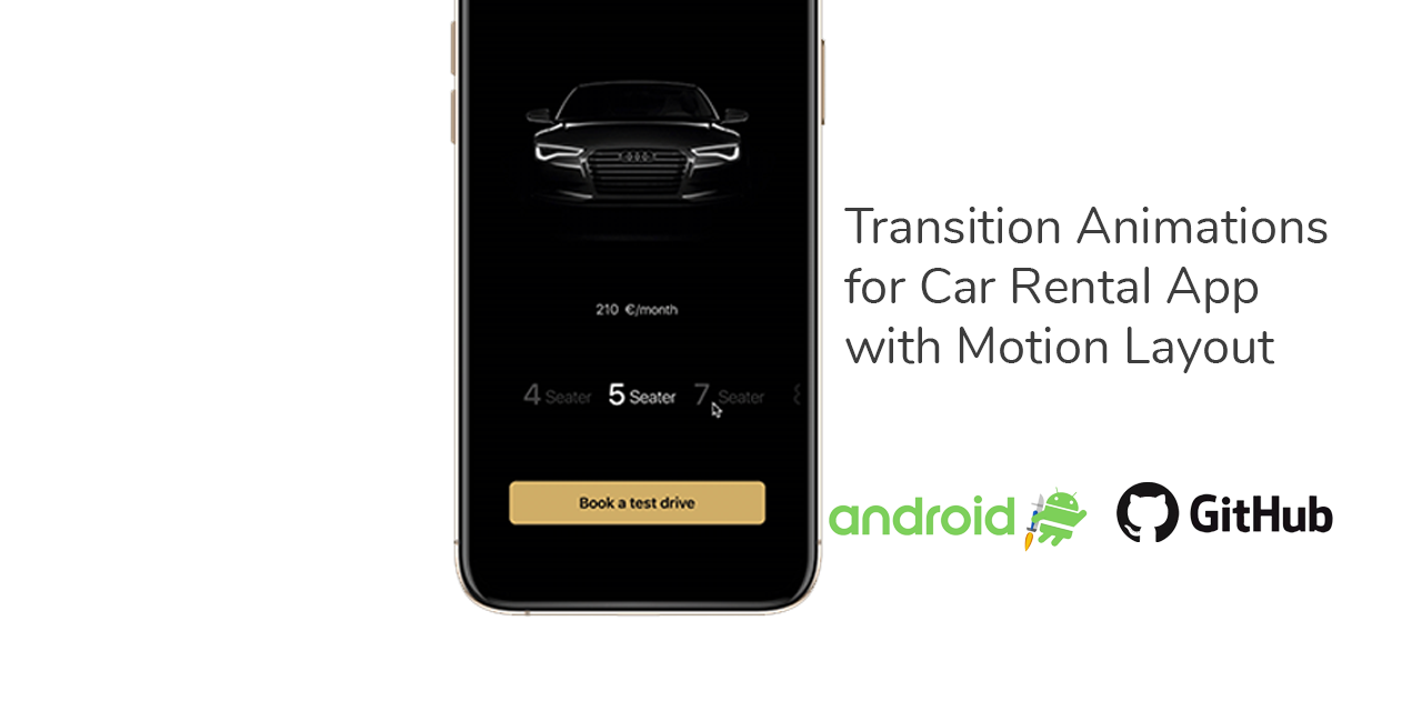 carrentalappconceptiuimotionlayout