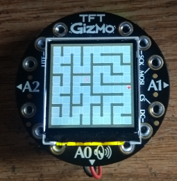 maze-game · GitHub Topics · GitHub