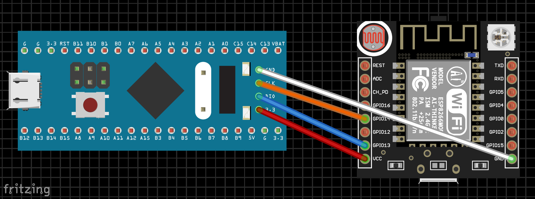 windowsair/wireless-esp8266-dap