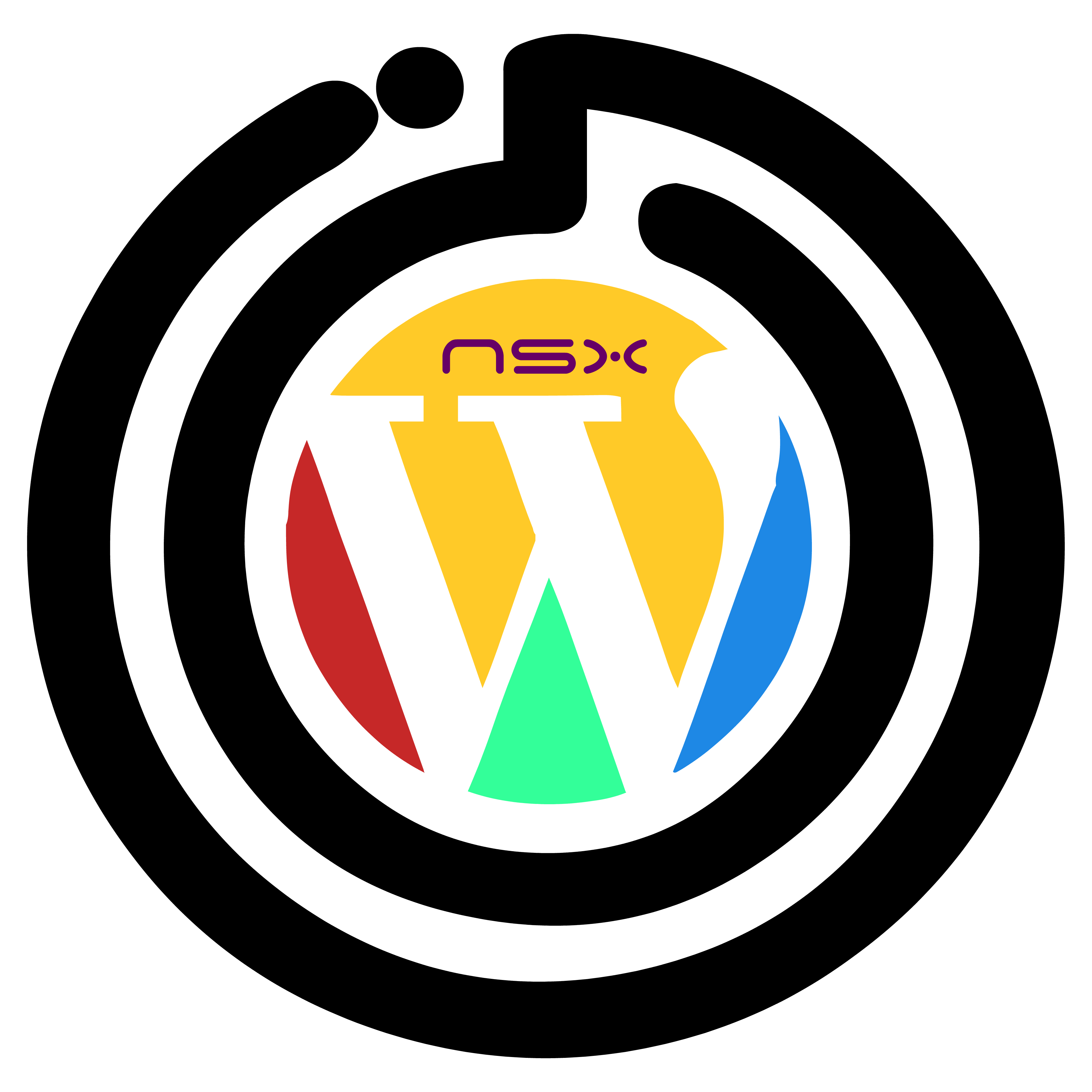 wordpressnsx