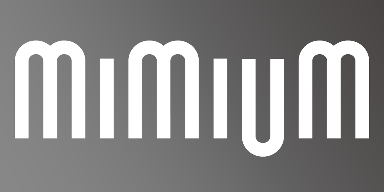 mimium