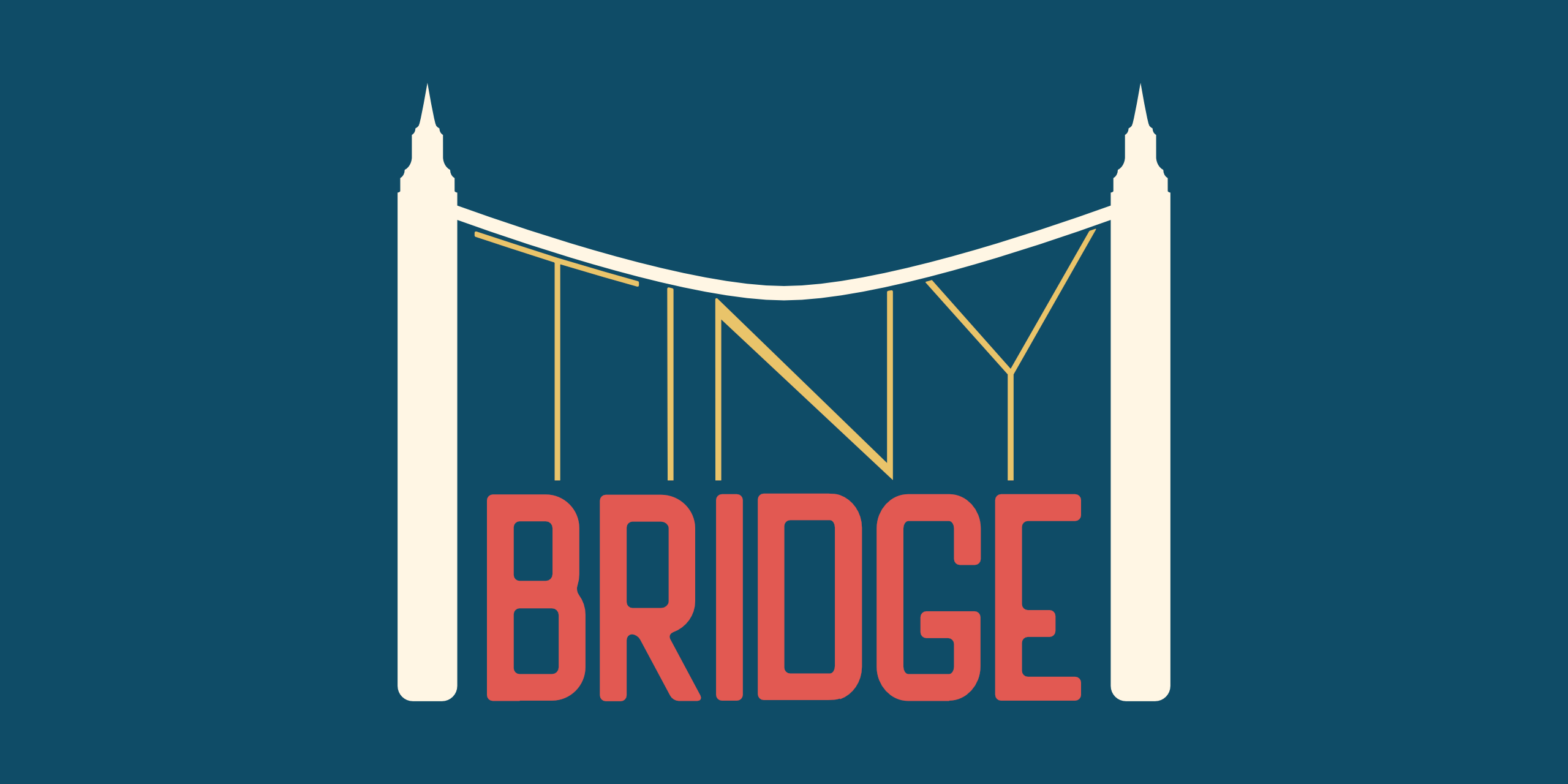 TinyBridge