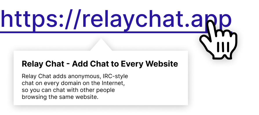 GitHub - relay-chat/react-link-previewer: 📰 Link previews for React ...
