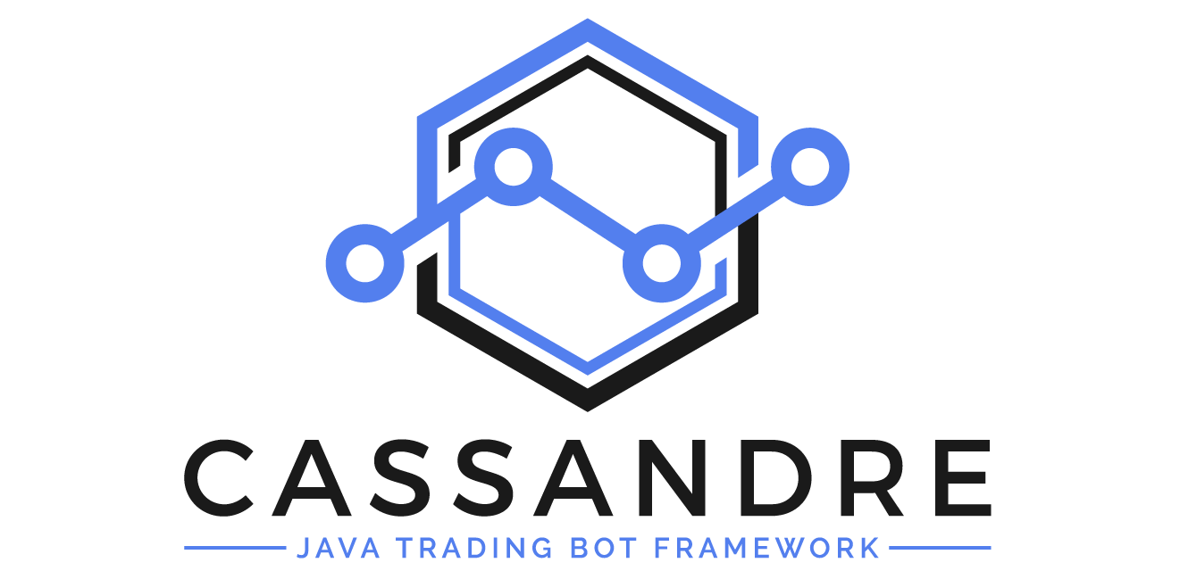 Cassandre-Trading-Bot