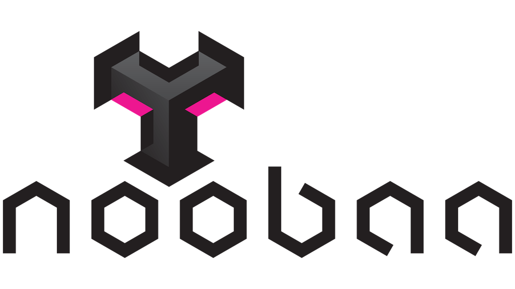 Иконки noobas. Scality logo. No NOOBA.