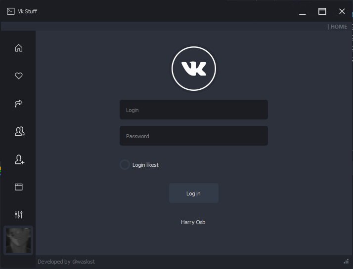 GitHub - waslost0/vk_likes_pyqt