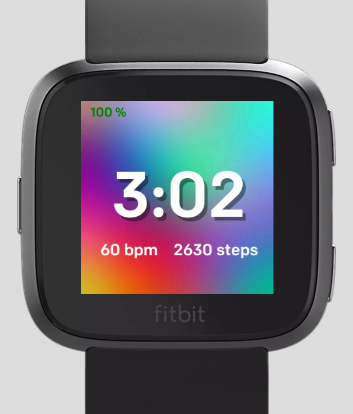 Fitbitos hot sale